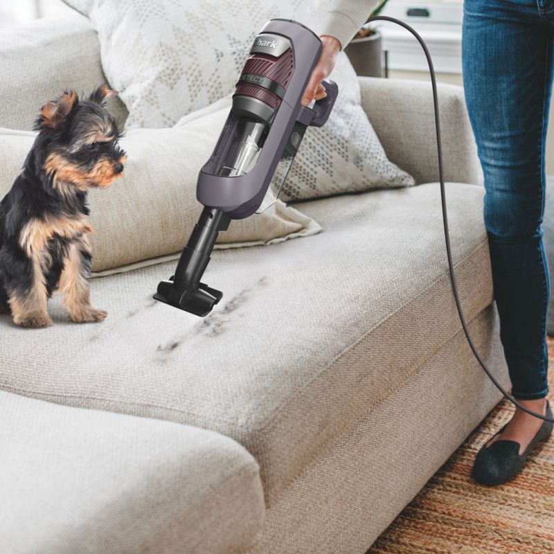 Shark ® Shark Detect™ + Reveal Corded Stick Vacuum - image 3 of 7