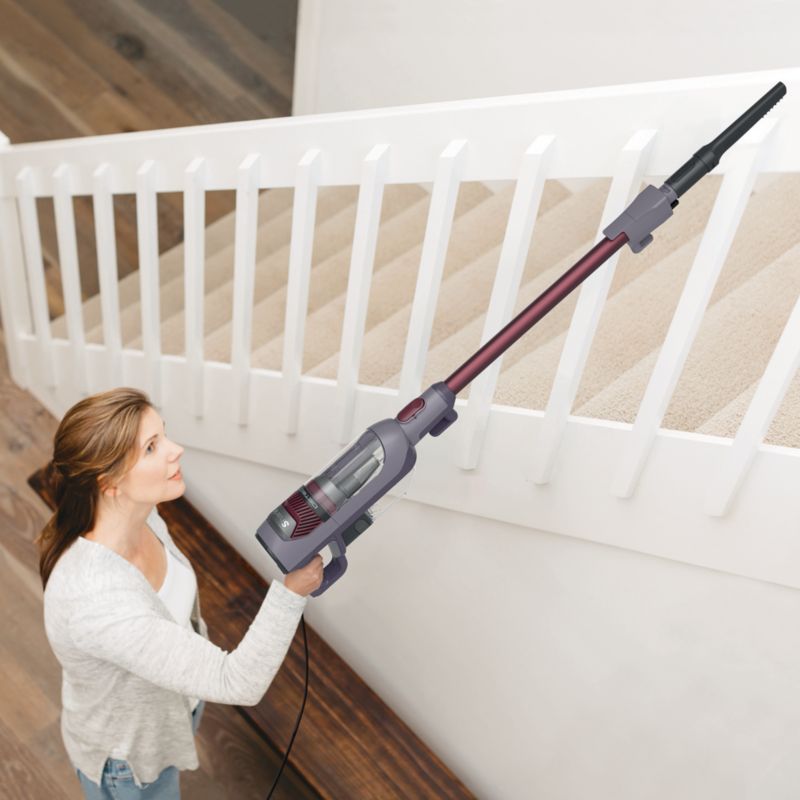 Shark ® Shark Detect™ + Reveal Corded Stick Vacuum - image 4 of 7
