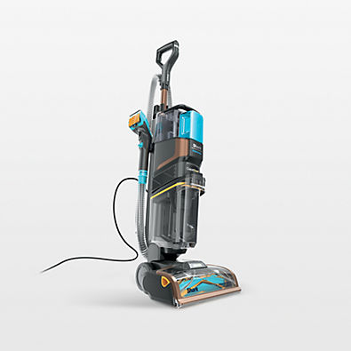 View Shark ® HairPro Pet Carpet Cleaner with Stain Striker details