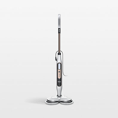 View Shark® Steam & Scrub Steam Scrubbing and Sanitizing Steam Blaster® Mop details