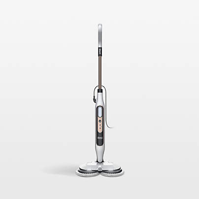 Shark ® Steam & Scrub Steam Scrubbing and Sanitizing Steam Blaster Mop