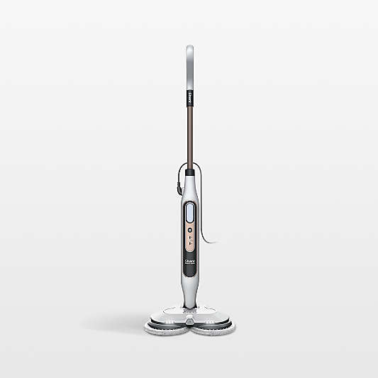 Shark ® Steam & Scrub Steam Scrubbing and Sanitizing Steam Blaster Mop