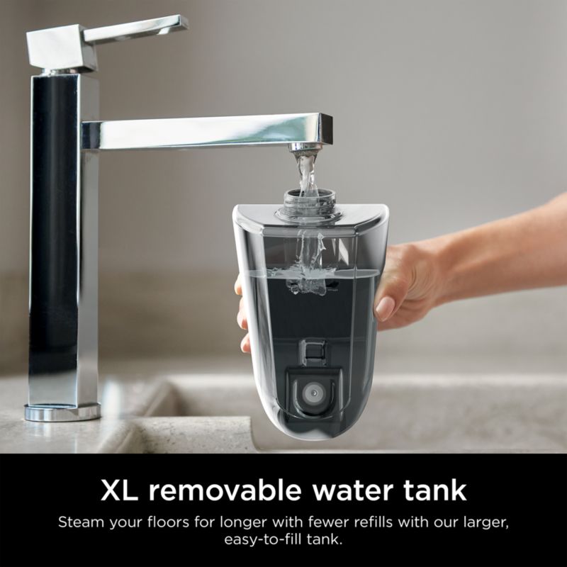 Shark ® SteamSpot Mop - image 4 of 7