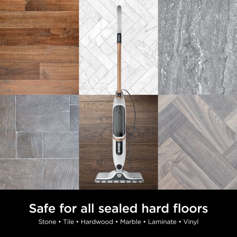 Shark ® SteamSpot Mop - image 2 of 7