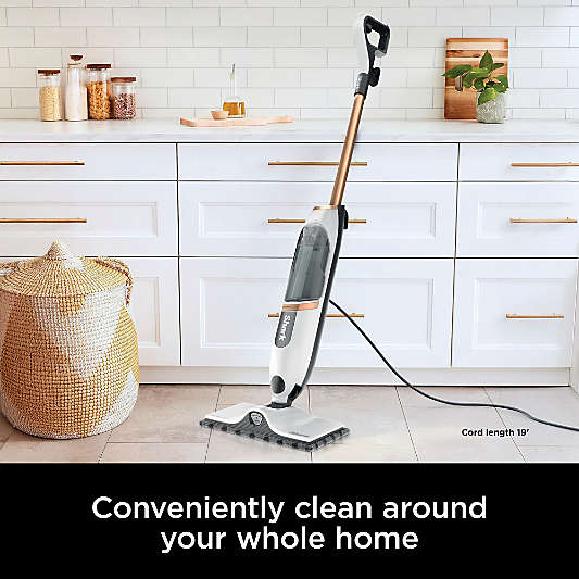 Shark ® SteamSpot Mop