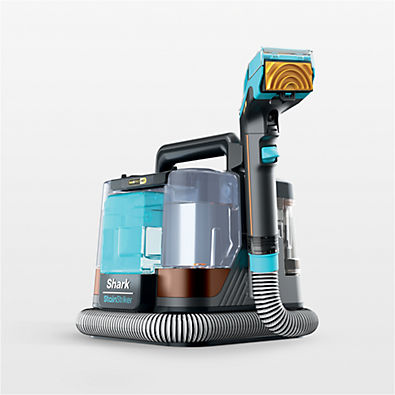 View Shark ® StainStriker™ HairPro Portable Spot & Stain Deep Cleaner details