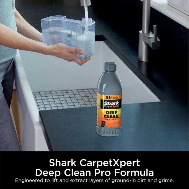 Shark ® StainStriker™ Portable Carpet & Upholstery Cleaner - image 3 of 9