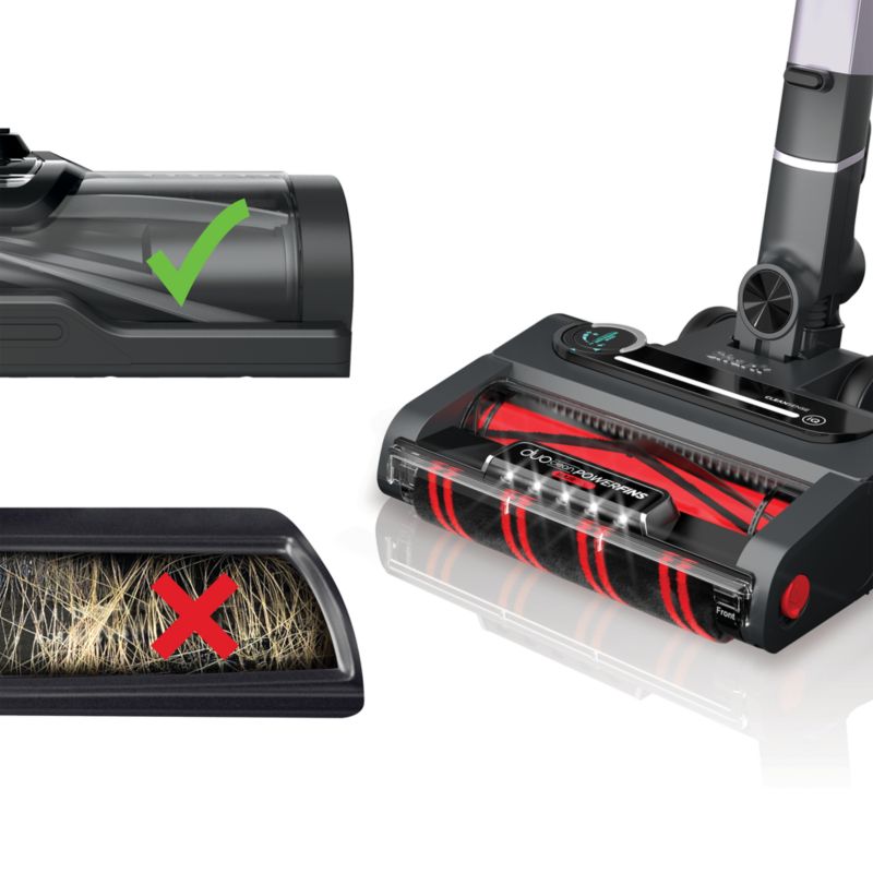 Shark Stratos ™ Cordless Vacuum - image 10 of 12