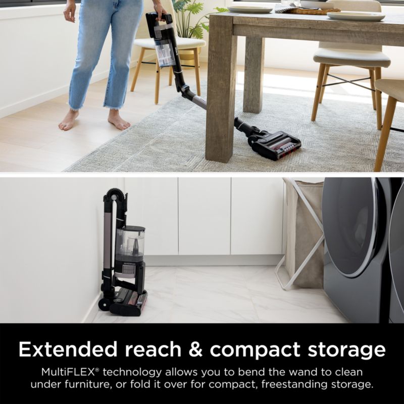 Shark Stratos ™ Cordless Vacuum - image 9 of 12