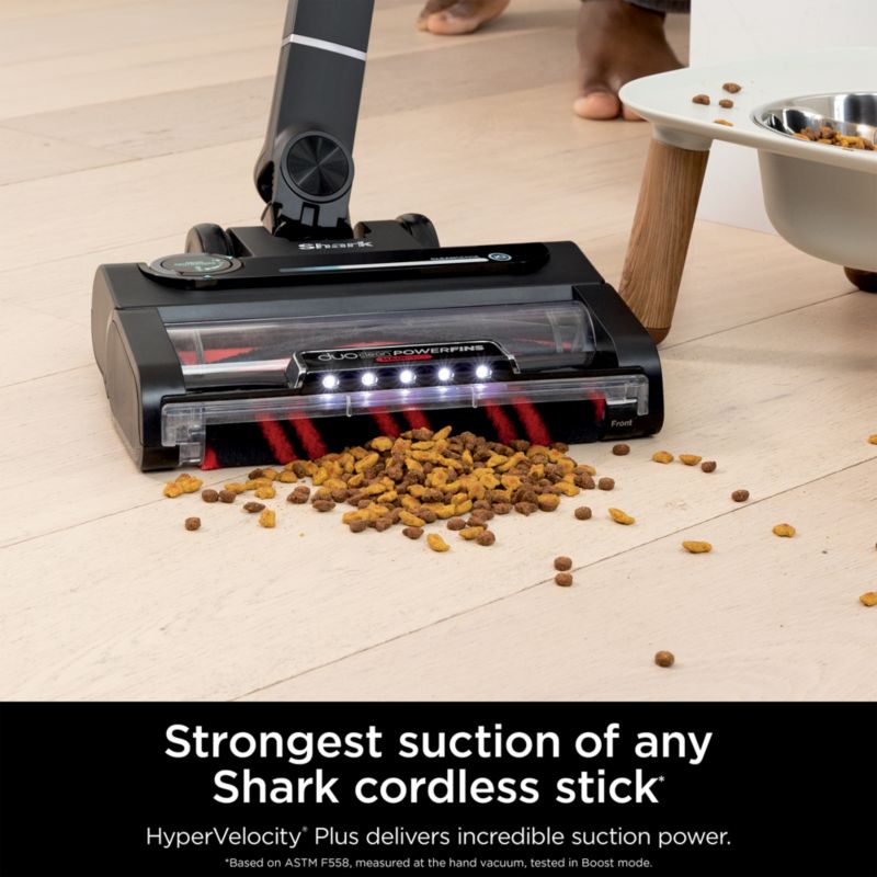 Shark Stratos ™ Cordless Vacuum - image 7 of 12