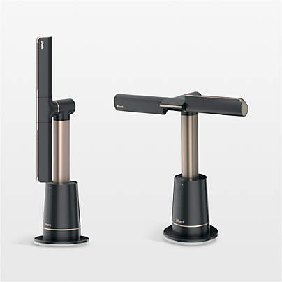 Shark ® TurboBlade™ Ultra-Customizable Bladeless Tower Fan in Charcoal