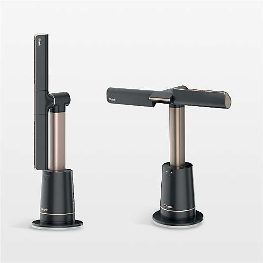 Shark ® TurboBlade™ Ultra-Customizable Bladeless Tower Fan in Charcoal