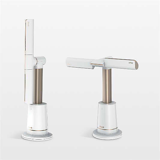 Shark ® TurboBlade™ Ultra-Customizable Bladeless Tower Fan in White