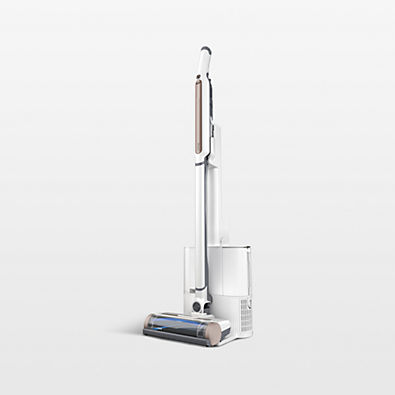 View Shark® Wandvac® Cordless Self-Empty Vacuum System + HEPA Vacuum details