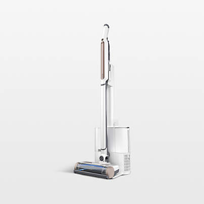 Shark® Wandvac® Cordless Self-Empty Vacuum System + HEPA Vacuum