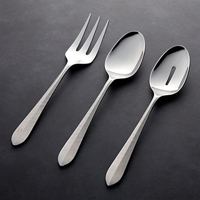 View Shaw 3-Piece Serving Set details