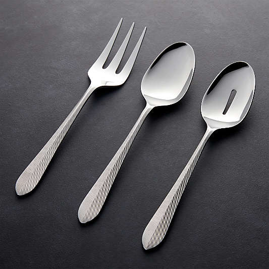 Shaw 3-Piece Serving Set