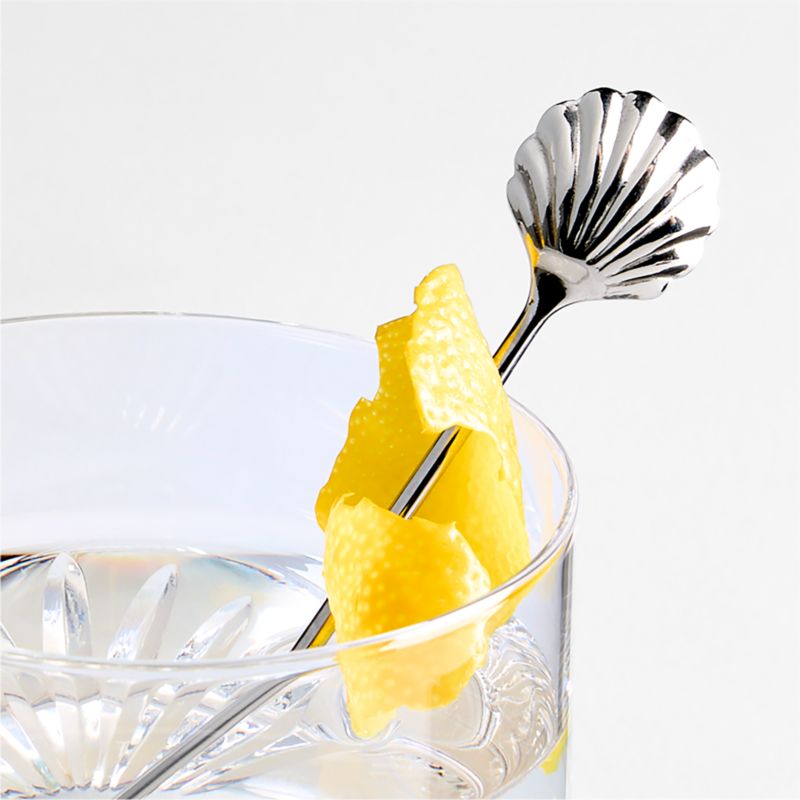 Shell Picks with Holder by Laura Harrier & Tiffany Howell - image 4 of 5