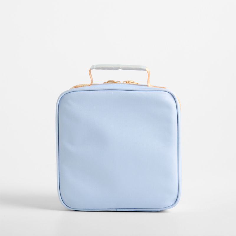 Sherbet Colorblock Standard Soft Insulated Kids Lunch Box - image 3 of 8