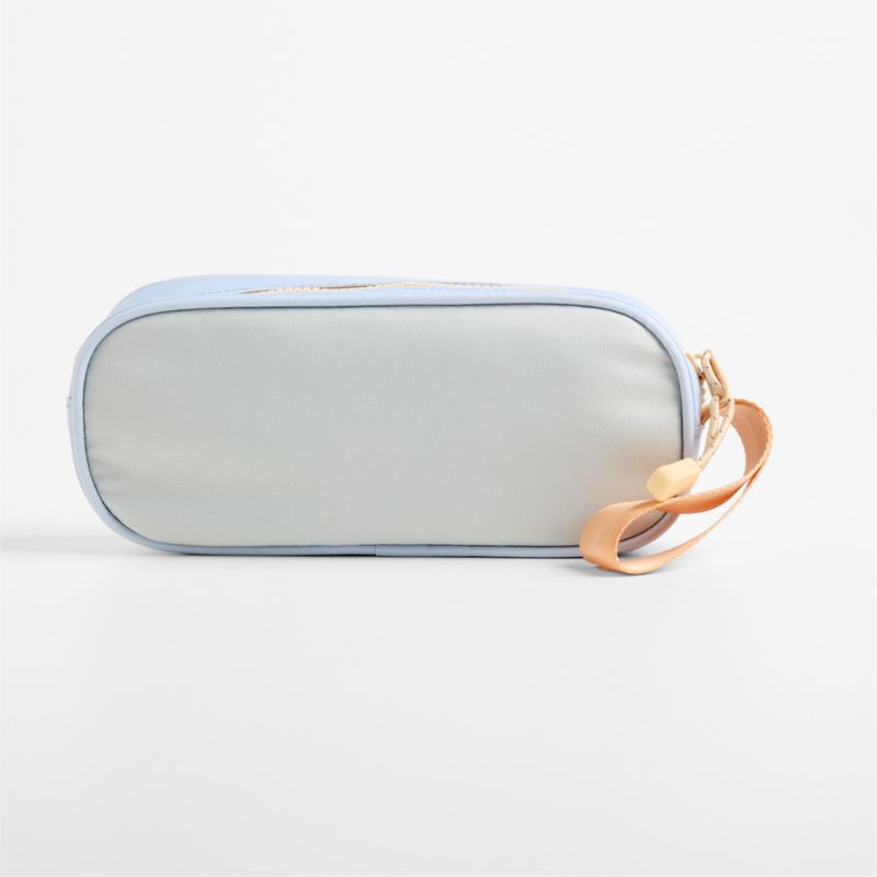 Sherbet Colorblock Soft Kids Pencil Case - image 5 of 6