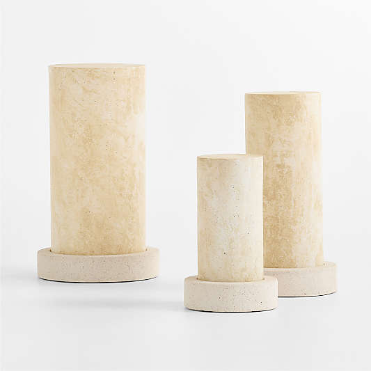 Sheridan Rechargeable Outdoor Lantern