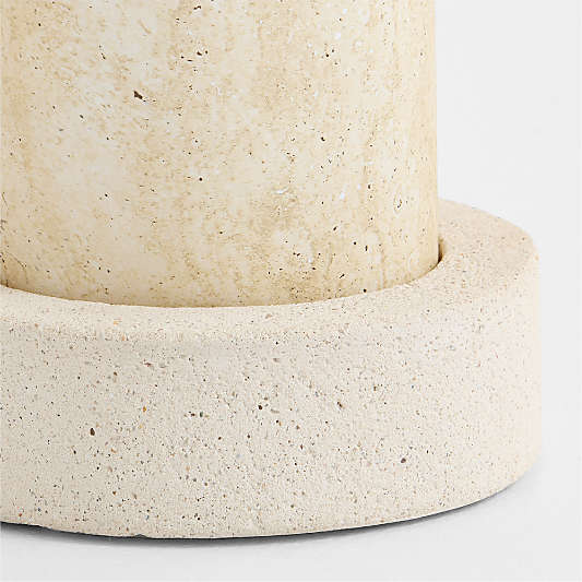 Sheridan Rechargeable Outdoor Lantern