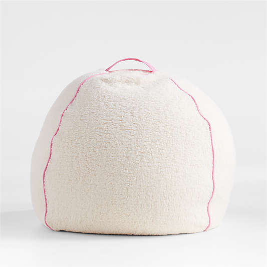 Kids Bean Bag Chairs & Poufs Crate & Kids Canada