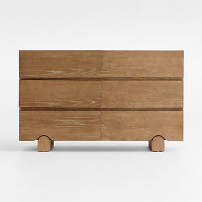 Crate & Kids Ellis Dresser