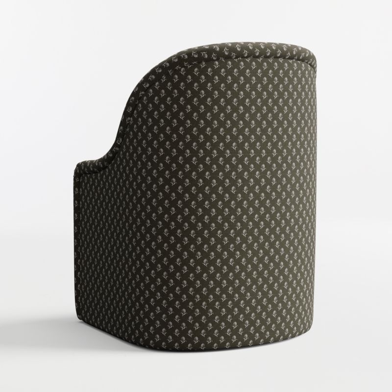 Shilton Upholstered Dining Chair - image 4 of 6