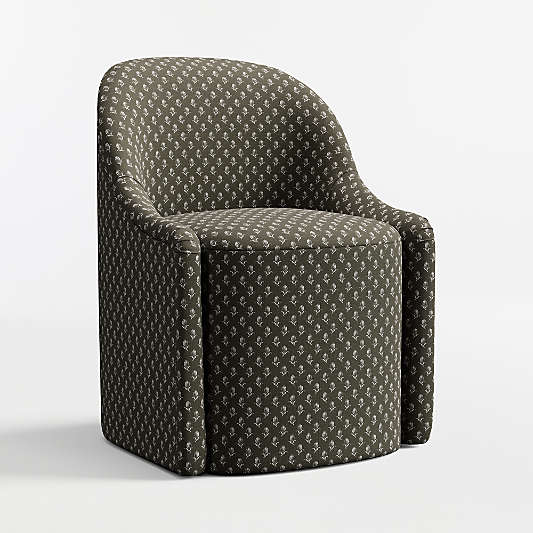 Shilton Upholstered Dining Chair