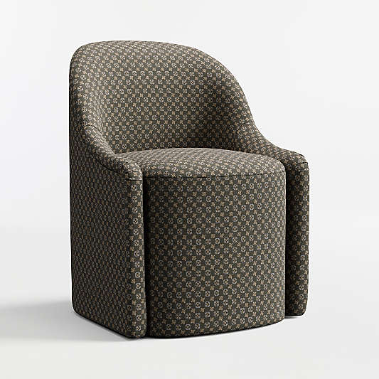 Shilton Upholstered Dining Chair