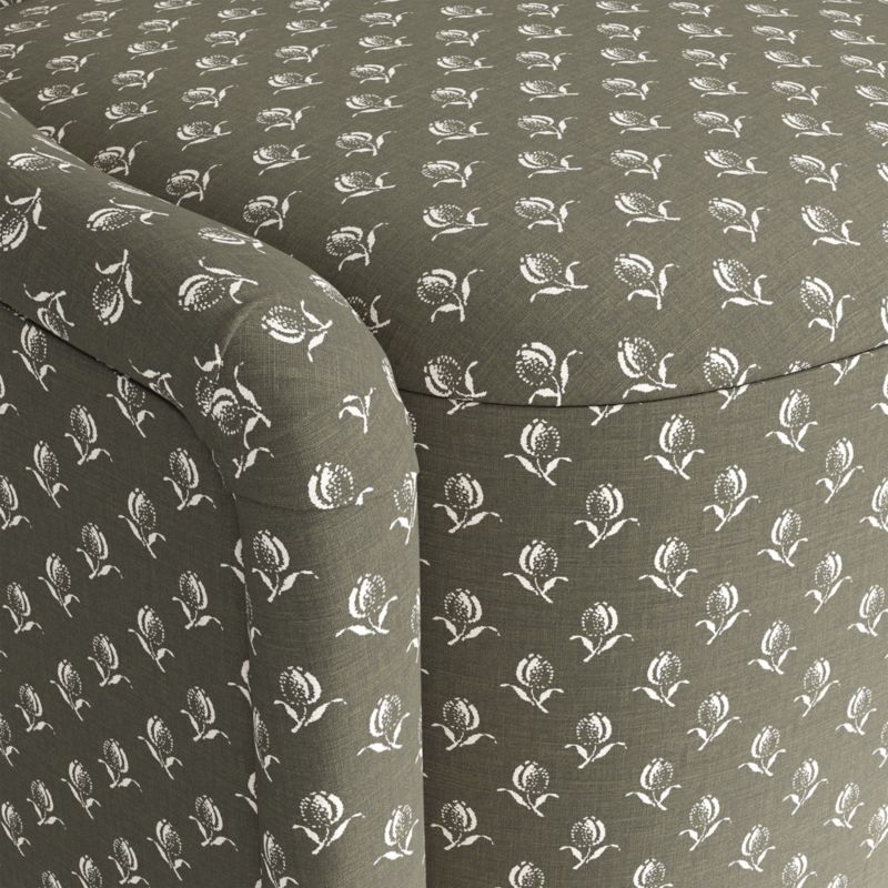 Shilton Upholstered Dining Chair - image 5 of 6