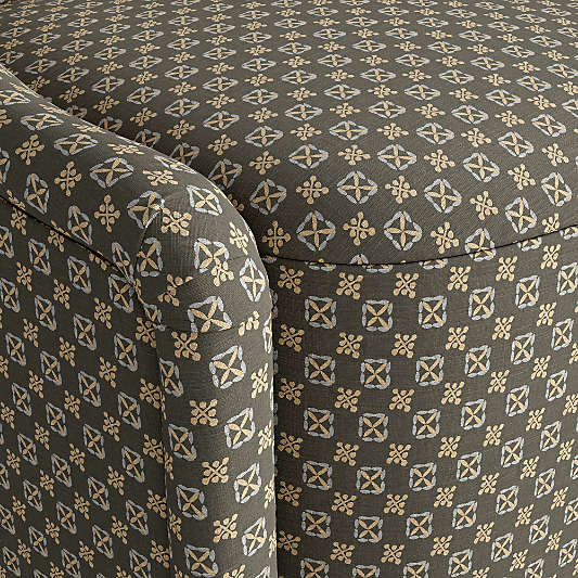 Shilton Upholstered Dining Chair