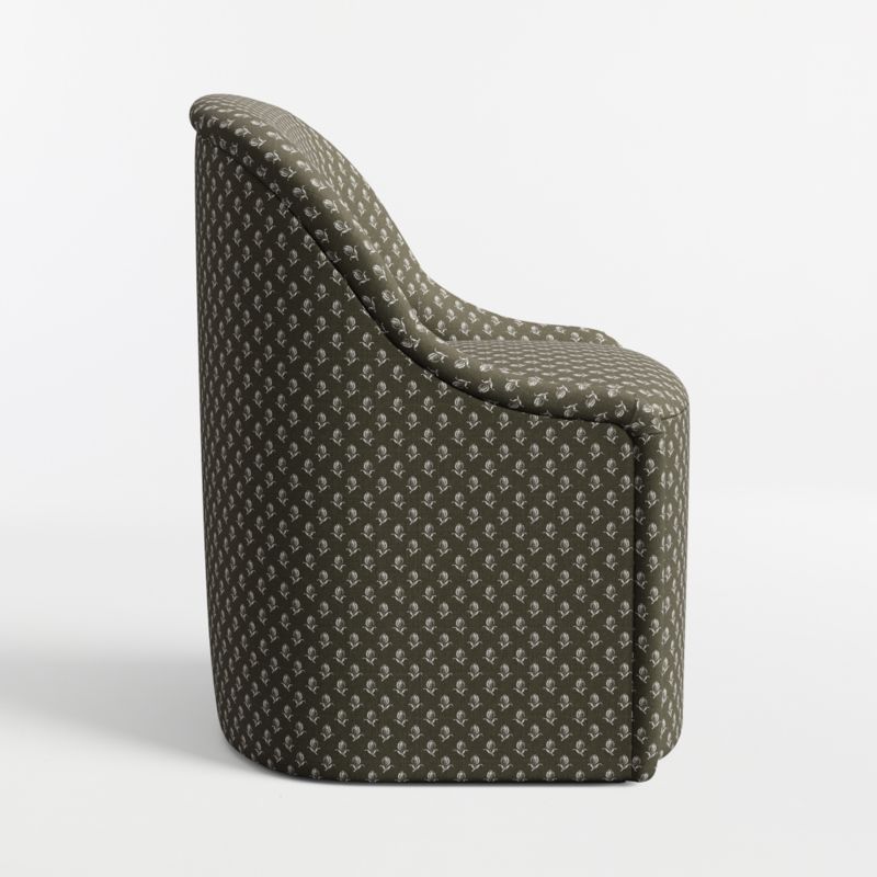 Shilton Upholstered Dining Chair - image 3 of 6