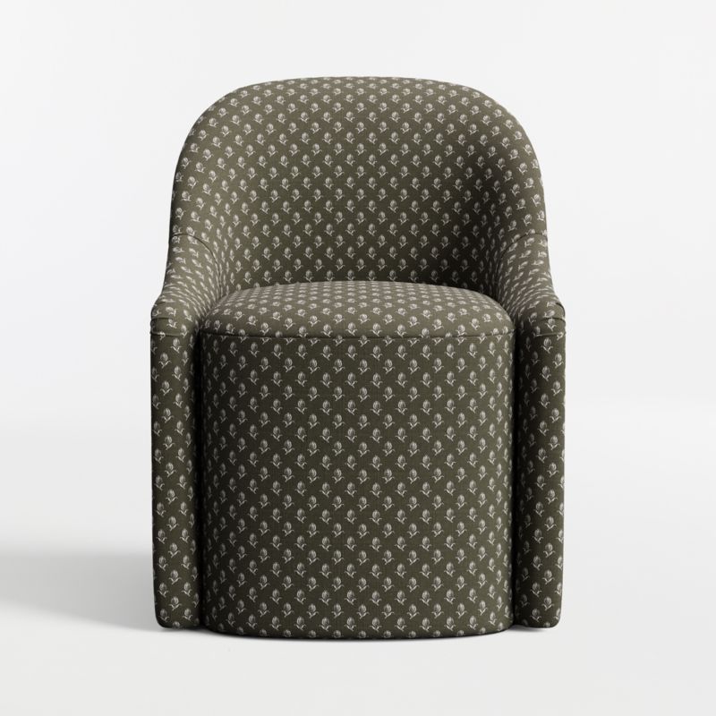 Shilton Upholstered Dining Chair - image 2 of 6