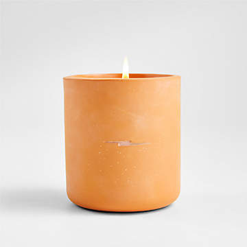 Apotheke Binchotan Charcoal Candle