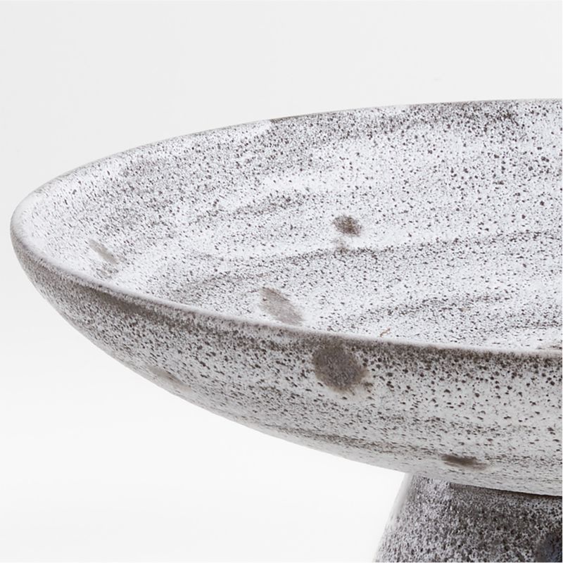 Shinola Makers Large Centerpiece Bowl - image 3 of 5