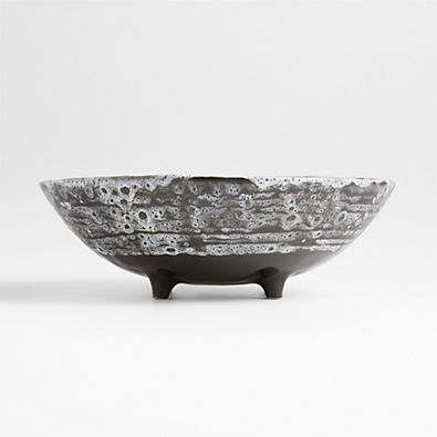 View Shinola Makers Small Centerpiece Bowl details