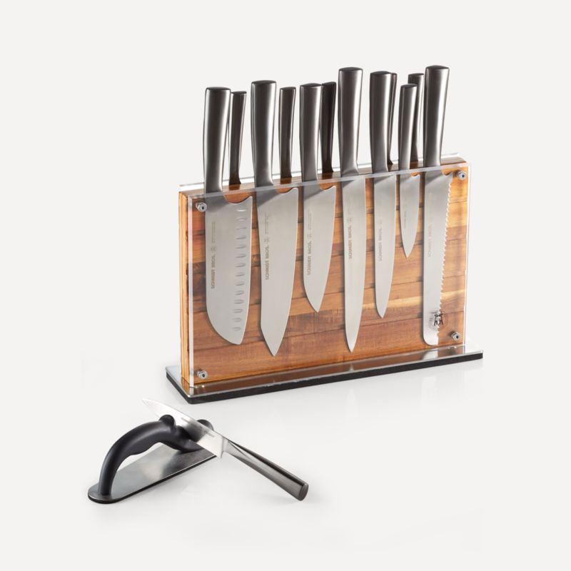 Schmidt Brothers Knife Block Sets