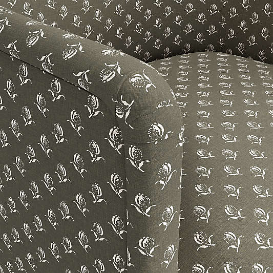 Shilton Upholstered Dining Armchair