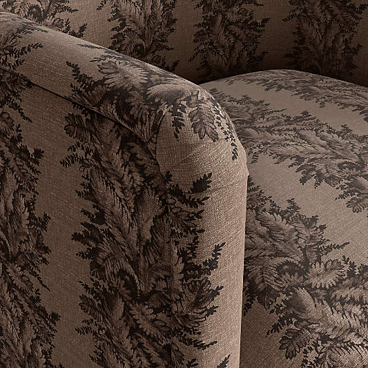 Shilton Upholstered Dining Armchair