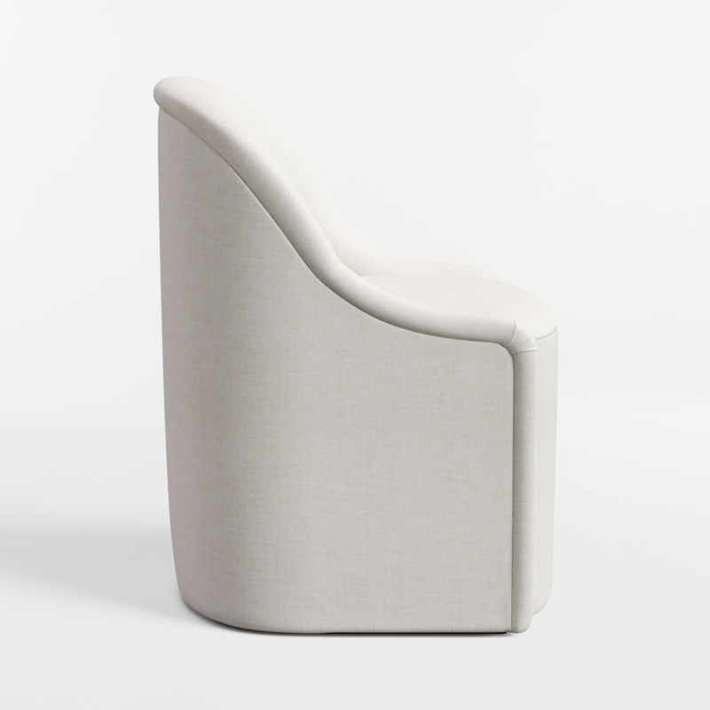 Shilton Upholstered Dining Chair - image 3 of 6
