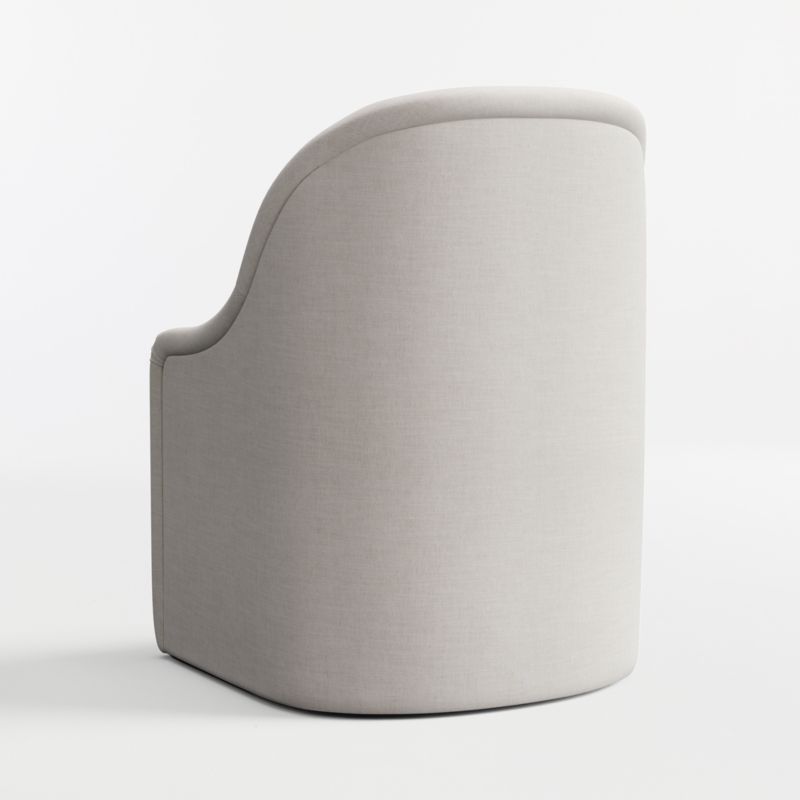Shilton Upholstered Dining Chair - image 4 of 6