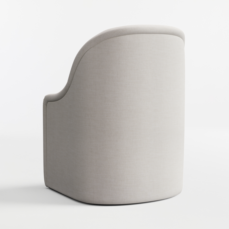 Shilton Upholstered Dining Chair - image 4 of 6