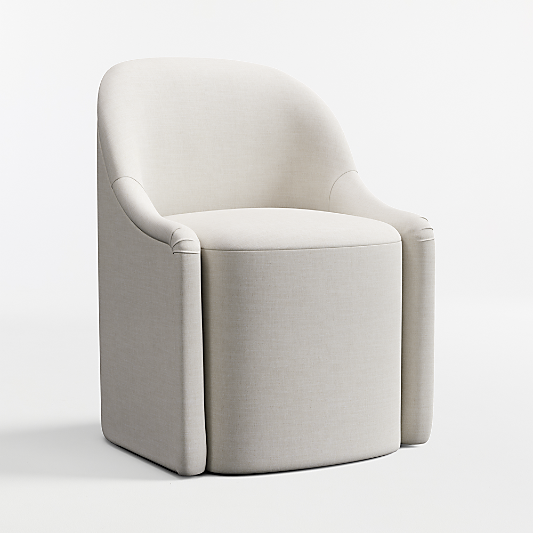 Shilton Upholstered Dining Chair