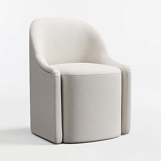 Shilton Upholstered Dining Chair