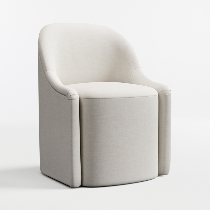 Shilton Upholstered Dining Chair - image 0 of 6