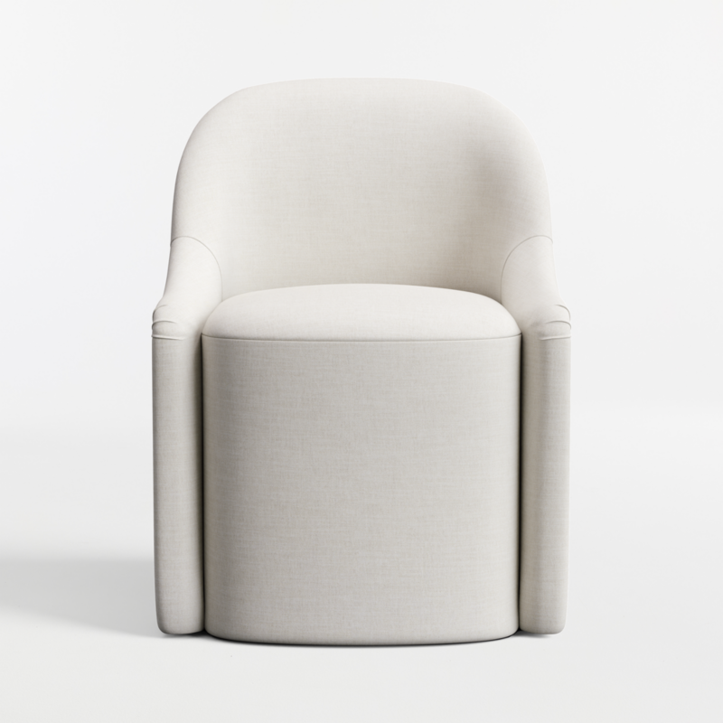 Shilton Upholstered Dining Chair - image 2 of 6