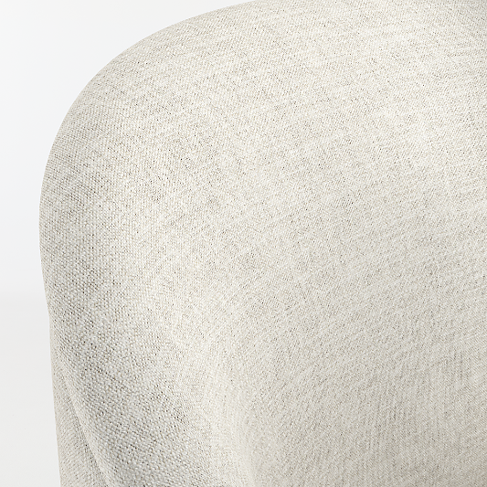 Shilton Upholstered Dining Armchair