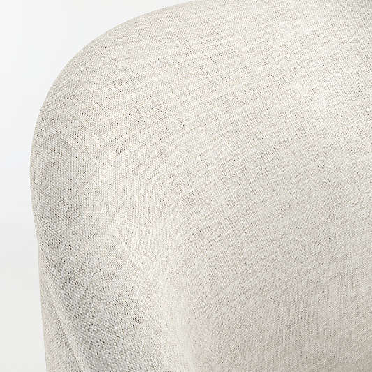 Shilton Upholstered Dining Armchair
